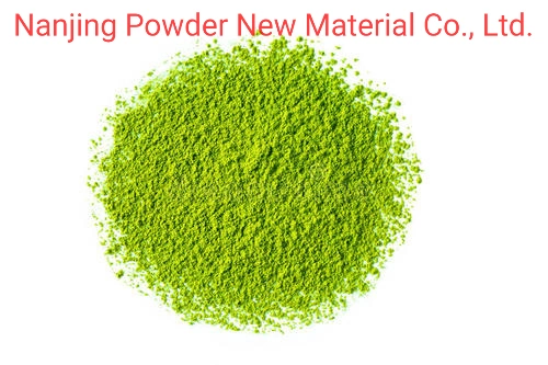 ISO9001 Complete Coverage Ral Colors Satin Outdoor Polyester Powder Coating