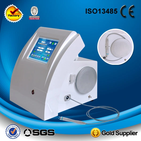 980 Nm Diode Laser Spider Vein Removal for Beauty Salons