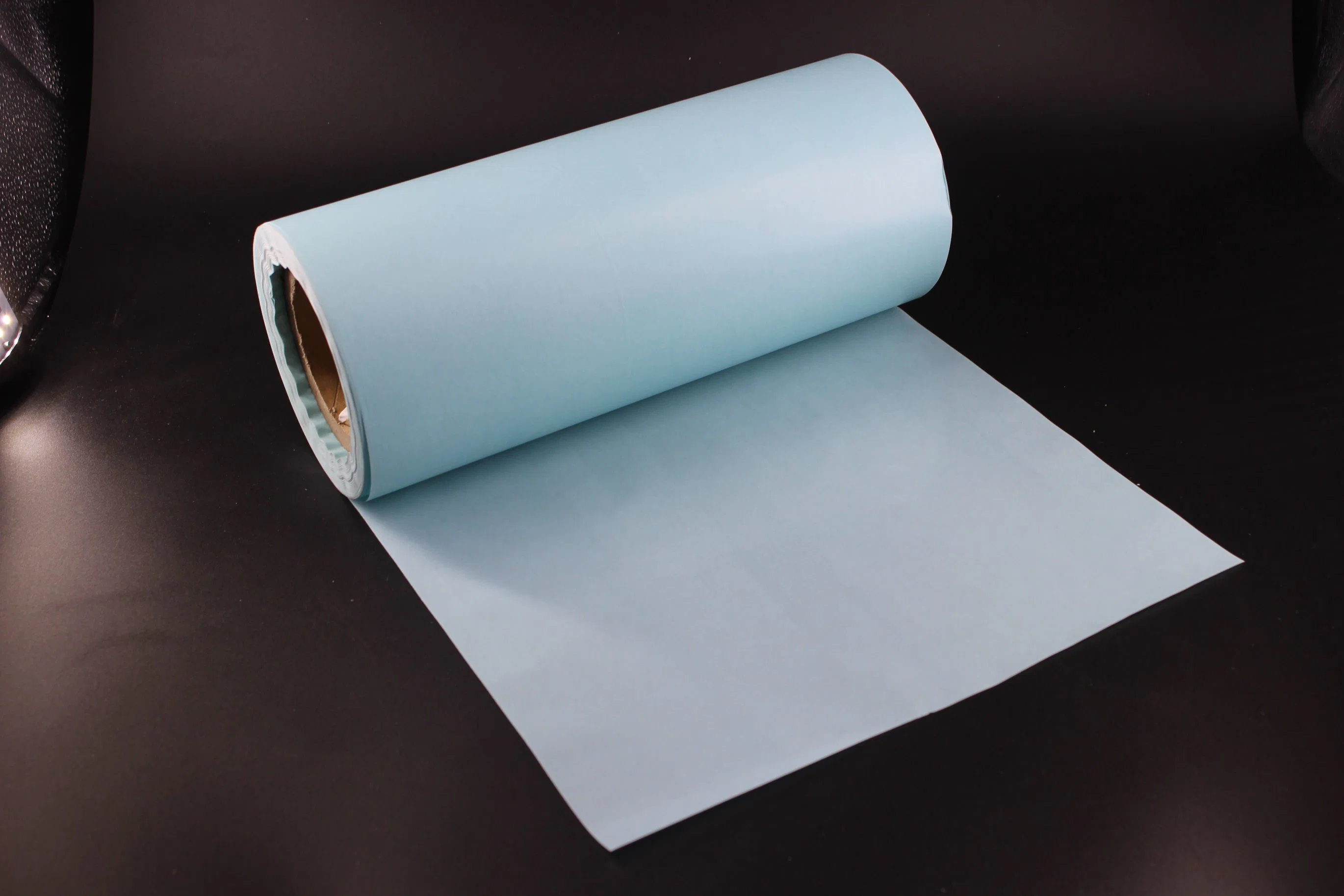 Professional Production of Grassian Release Paper Widely Used in a Variety of Labels/Especially Suitable for High-Speed Direct Label