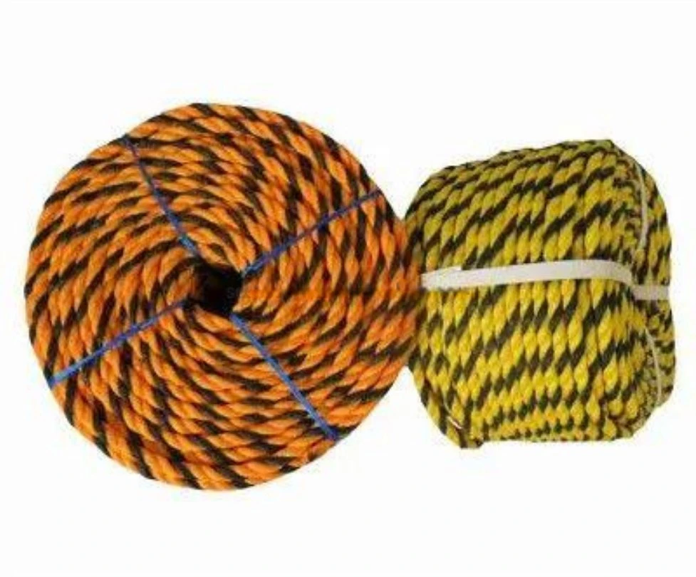 New Type Fencing Tabby Rope The Tiger Rope Custom Size Color