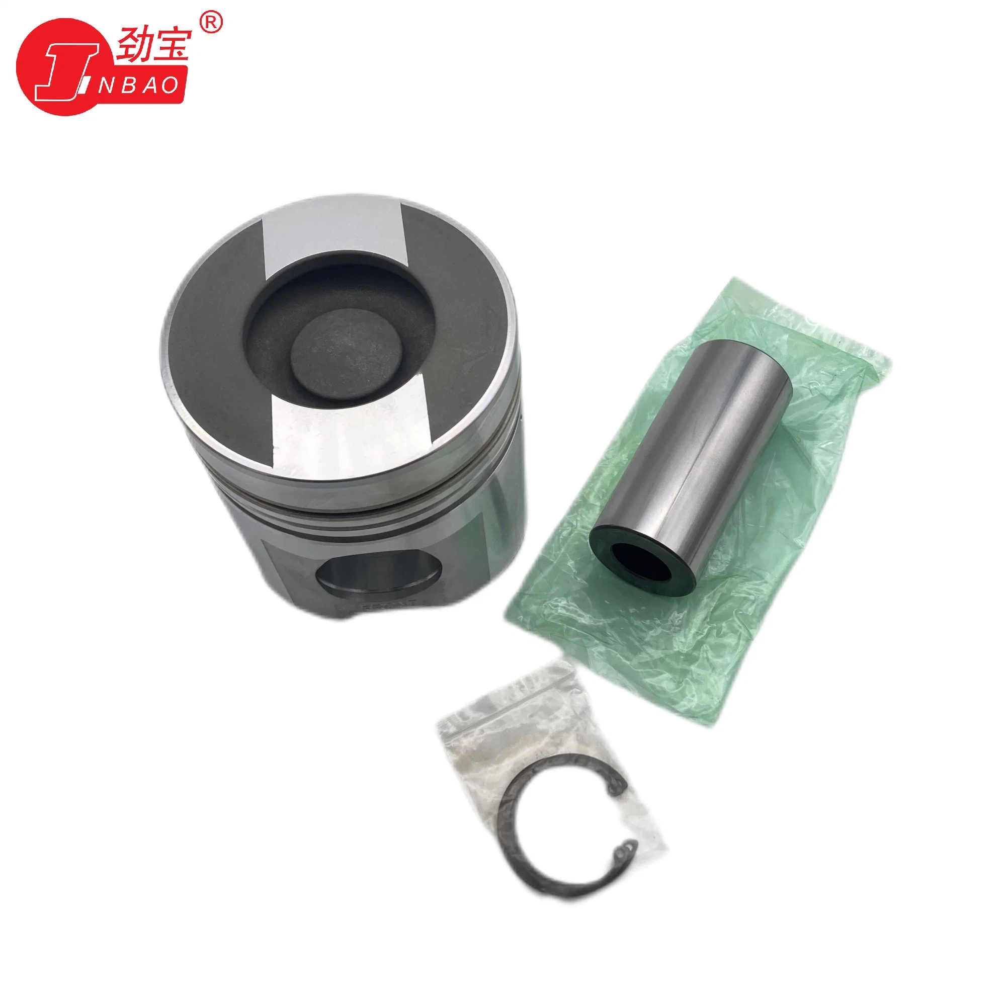 Excavator 6D125 Piston 6251-31-2510 for Komatsu PC400-7 PC450-8