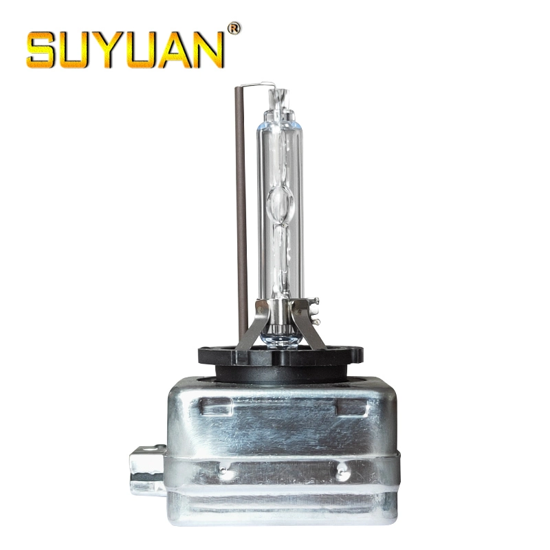 China Factory HID Xenon 12V35W D1s D3s Cool White 6000K Car Headlight Bulb Replacement Halogen Headlamp