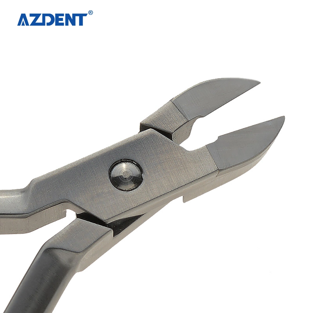 Azdent Yayi-a-003 Ligature Cutter Orthodontic Pliers