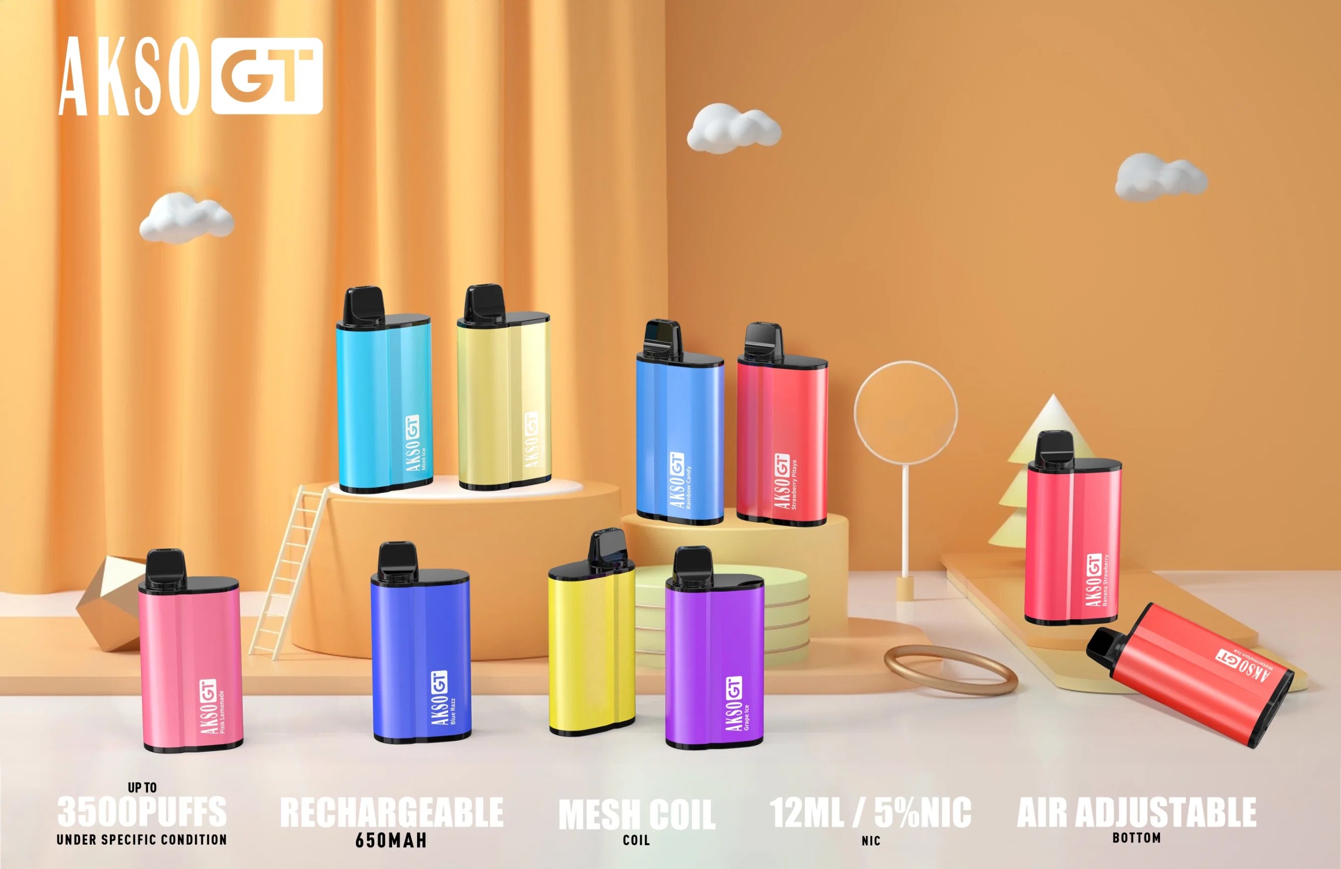 Original Miso Plus Disposable Vape Pen Real 1500 Puffs USB Charging Wholesale Disposable Vape Pen Vs Fume Puff Plus Vape