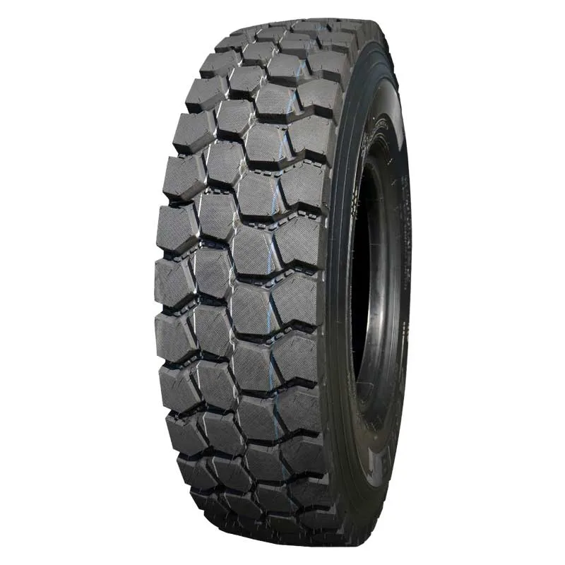 20 Inch All Steel Radial Truck Mining TBR Tyre(12.00R20) with Superb Wear Resistance and Overloading Capacity