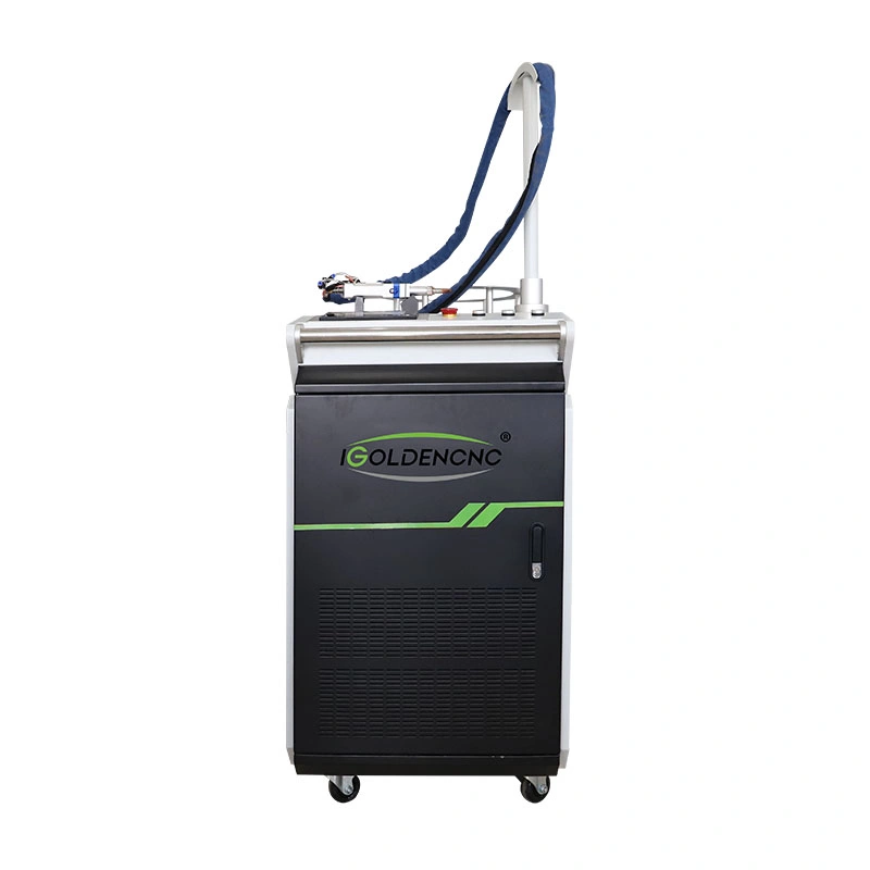 máquina láser soldador soldador de fibra óptica portátil el precio de la soldadora láser