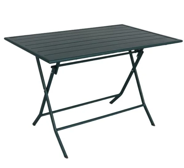 Lightweight Portable Folding Table Foldable Table for Outdoor-Graden Use