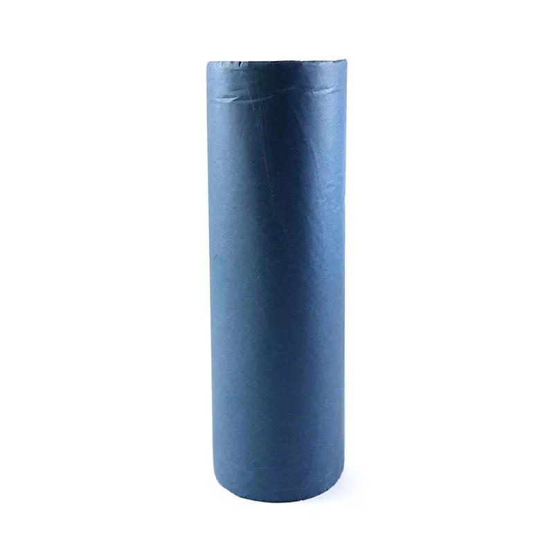 China Supplier Medical Surgical Dressing 100% Cotton Disposable Absorbent Cotton Woll Roll