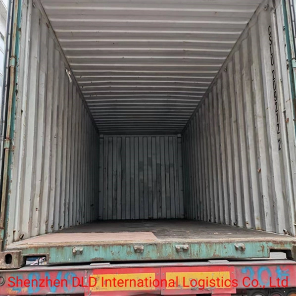 Logistics/Sea Freight/Battery (DG) FCL Transport/Basic Ports From China to USA