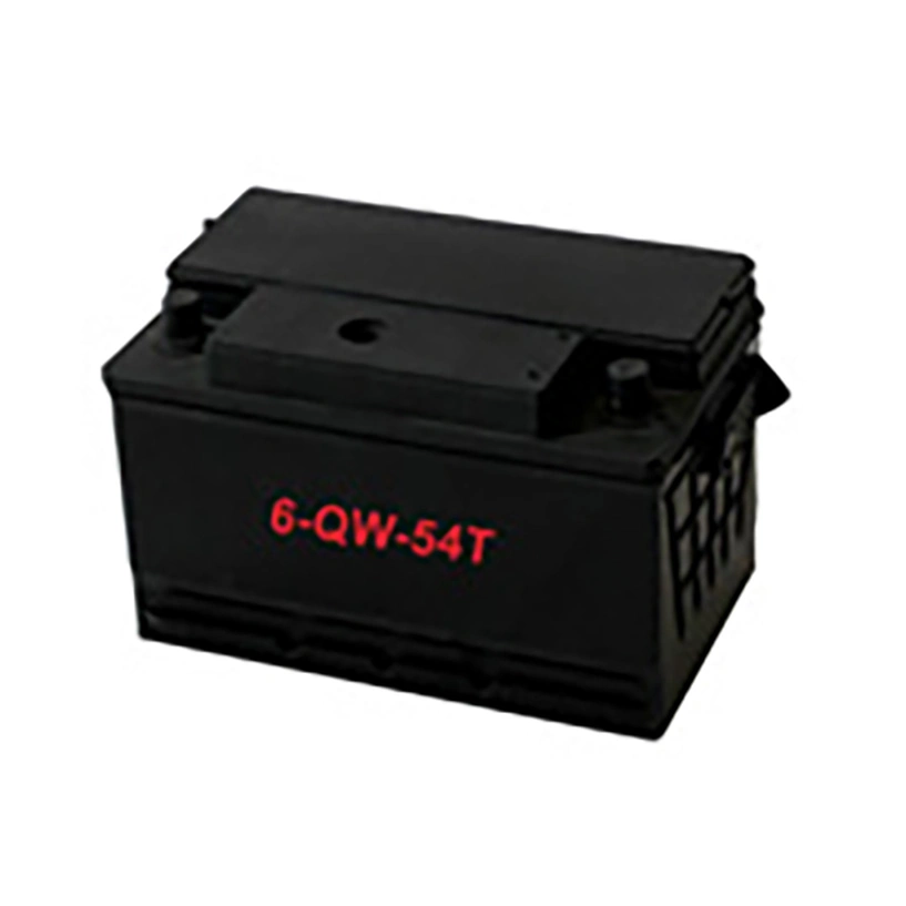 DIN55 Box for Plastic Boxes Box/Case Set 16s 48V 51.2V 280ah 304ah Combiner Gel Aluminum Electric Scooter UPS 12V 8s ABS Battery Case