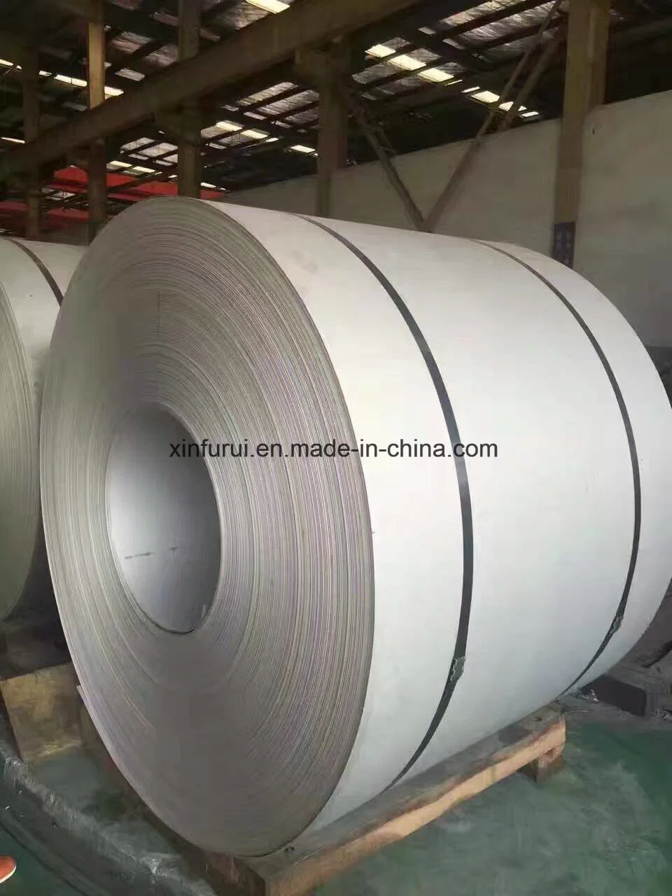 15SiMn 20SiMn Alloy Steel Coil/Strip