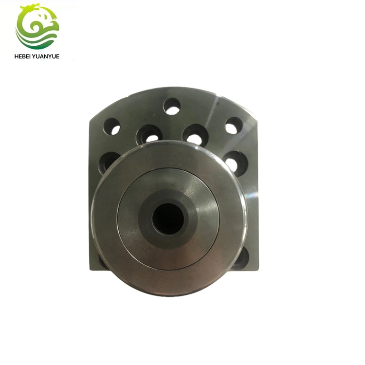 Carbide Alloy Cold Heading Mold for Machine Parts