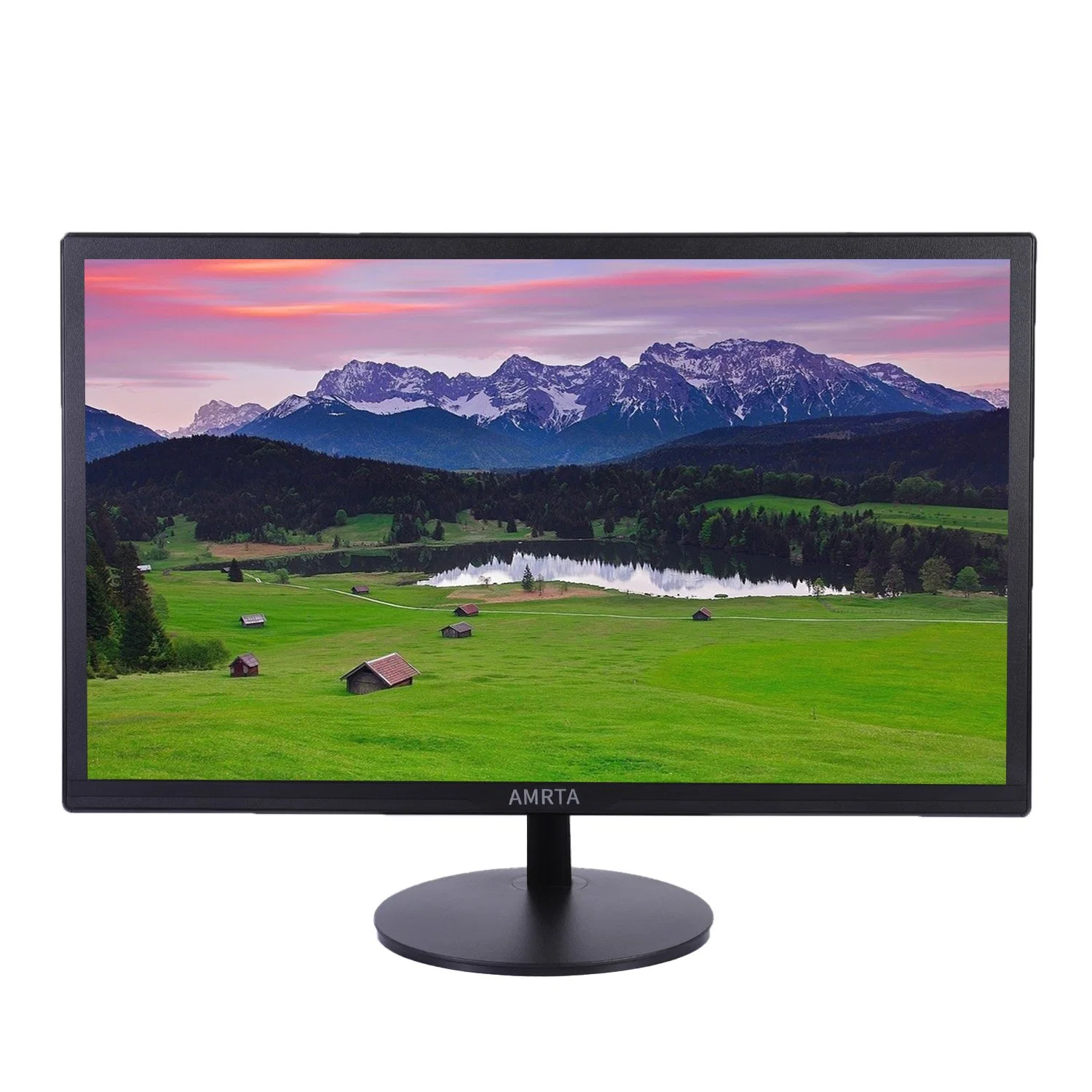 Best Price 19 19.5 20 Inch Desktop Computer Monitor LED Display