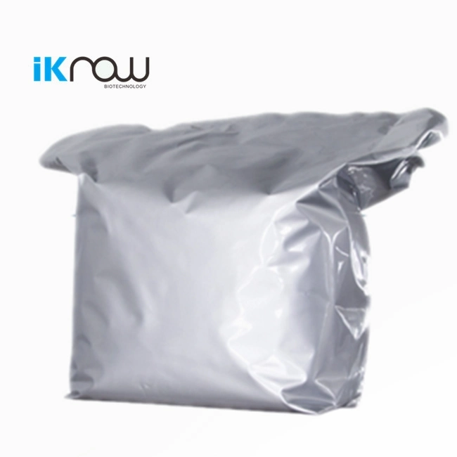 Iknow High Purity 7553-56-2 Iodine Crystals 99% Pure with Fast Delivery