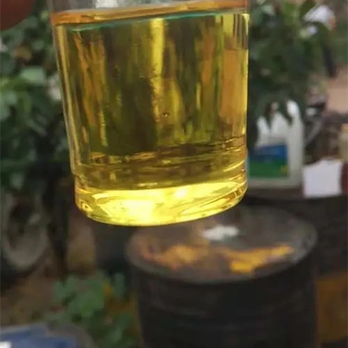 Thermal Conductivity Oil Manufacturers Long-Term Supply of Mineral Oil Great Wall 280# 300# 320# 350#