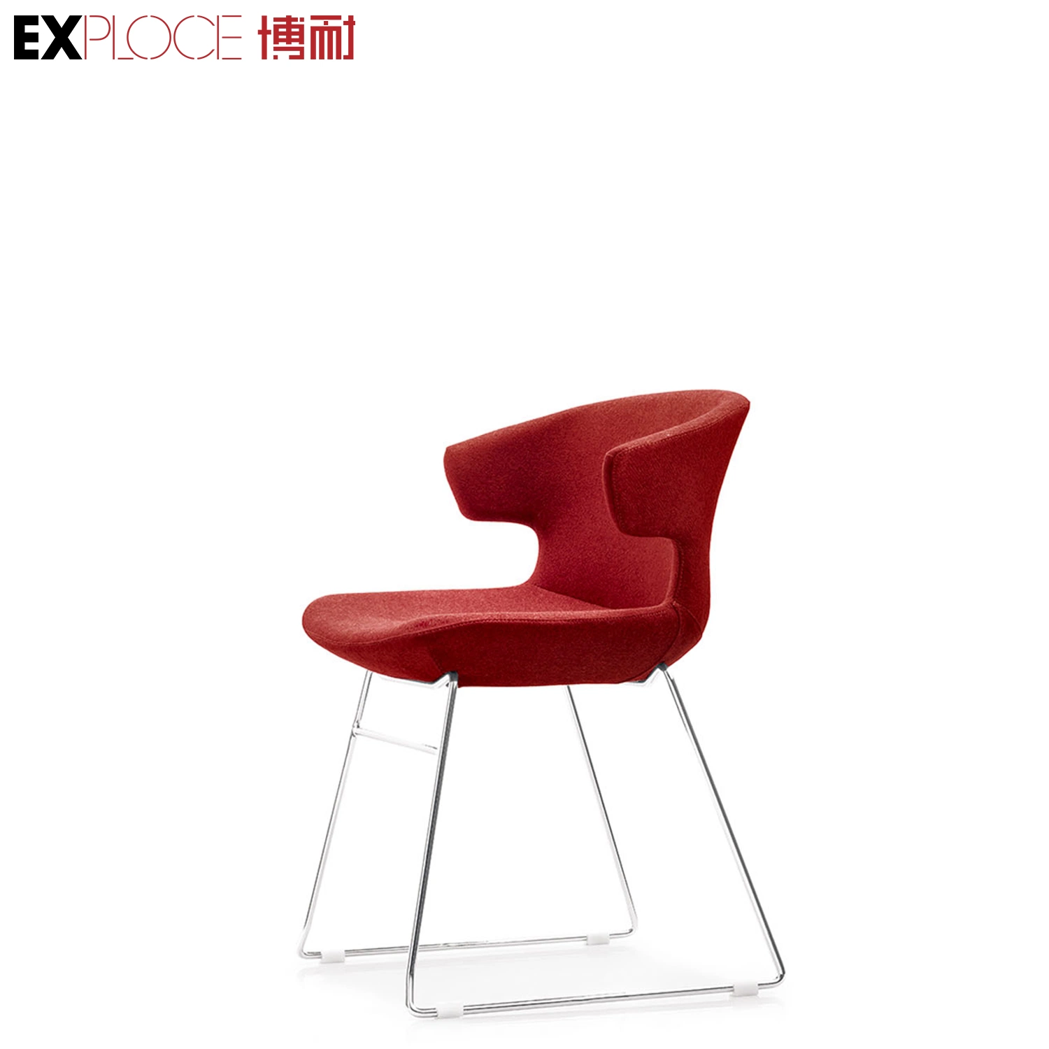 Hot Sale Modern Luxury Home Furniture Cheap Swivel Conference Room Computer Ergonomic Fabric Leisure Coffee Store Outdoor Executive Office Chair