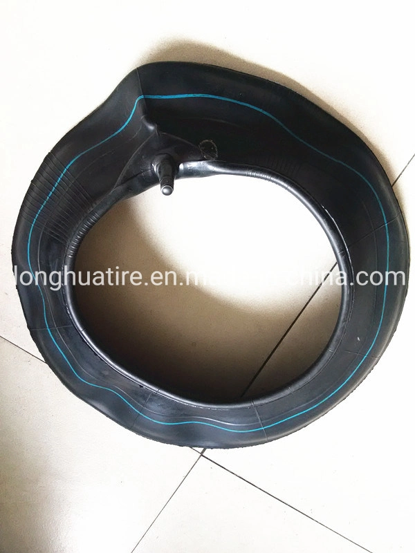 Hot Sale Motorcycle Inner Tube for Nigeria Market (3.50-10)