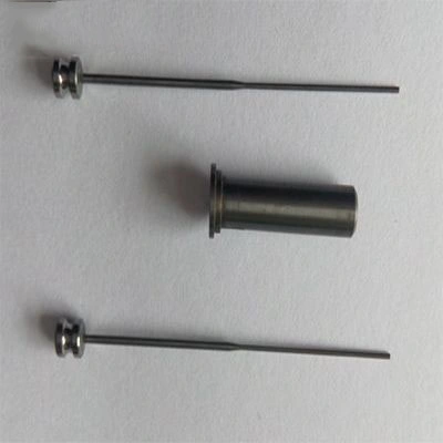 Precision K95 C91 H6m T22 T28 Vc21 Tungsten Carbide Components Machining