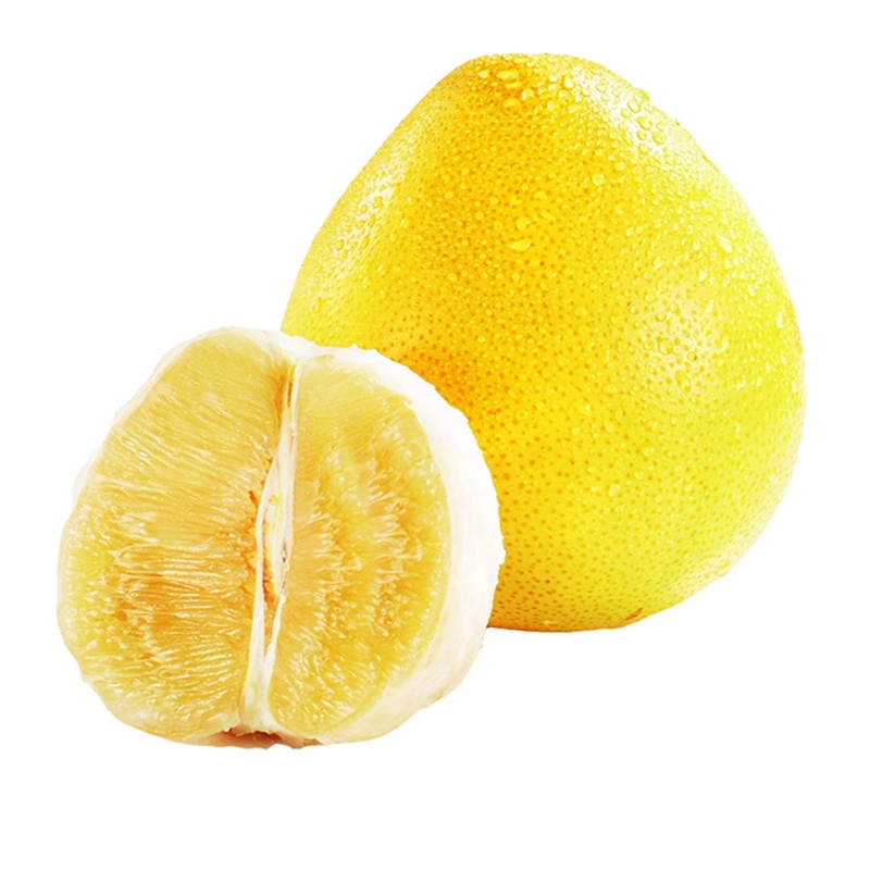 Fresh Chinese Pomelo Wholesale/Supplier Citrus Fruit Grapefruit Common