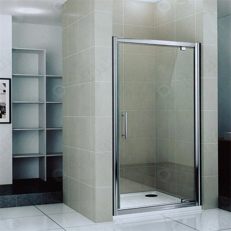 Popular Glass Shower Room Stainless Steel Shower Room