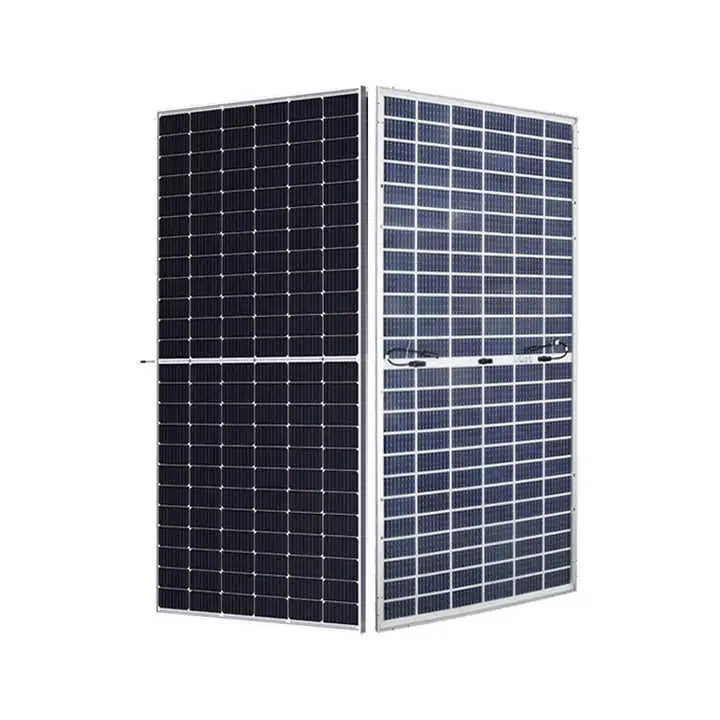 475W Best Prices Solar Panel/166 General Components