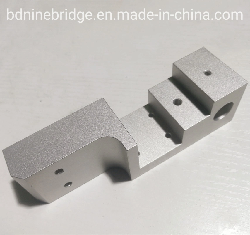 Professional CNC Design Machining Part for Electric Vehicl