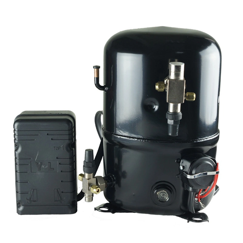 Best Price Semi Hermetic Ql3-52 Reciprocating Compressor Piston Compressor