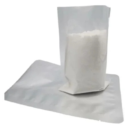 Le sel de Glauber poudre blanche de sulfate de sodium anhydre SAE. 7757-82-6 pour la teinture textile