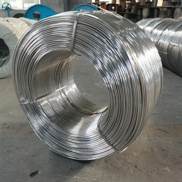 16 18 20 21 22 Bwg 0.2-8.0mm Dx51d Z275 Z100 Z80 Hot Dipped Galvanized Steel Wire Price Per Coil