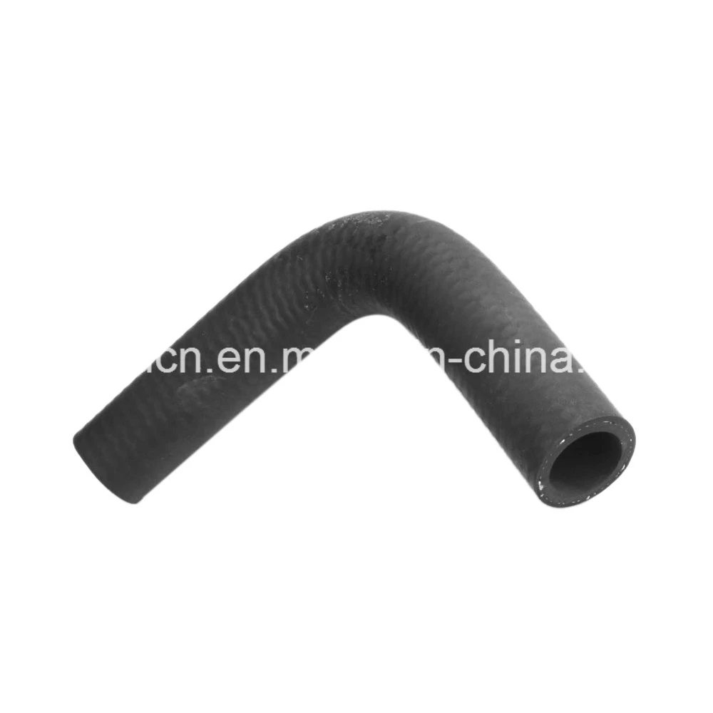 OEM Plastic Pipe Fittings / PP-R Reducer Tube / Bending Hose / PVC Elbow Joint