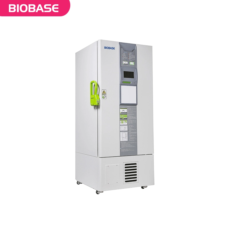 Biobase China baja temperatura Congelador congelador de la vacuna para Lab