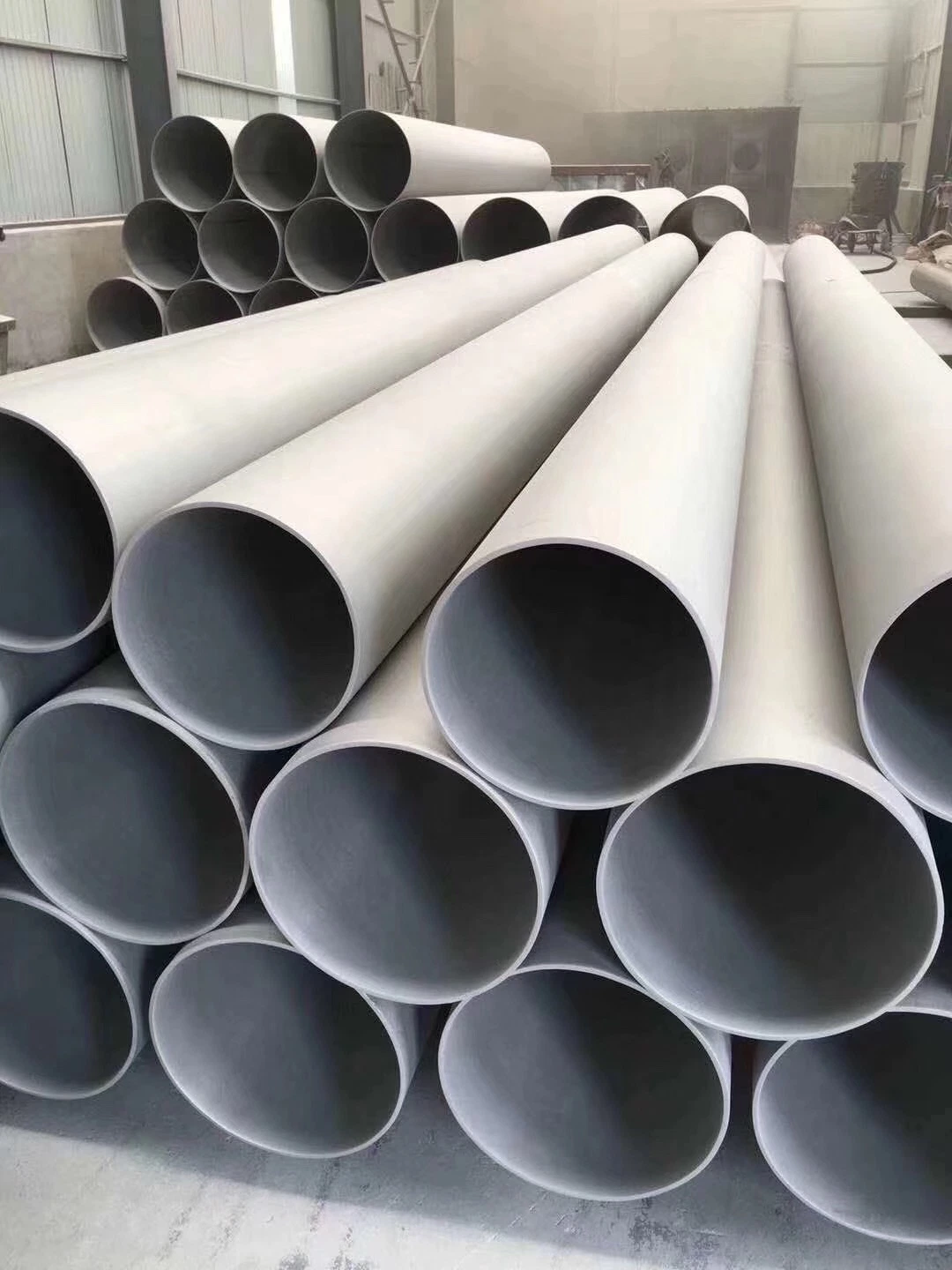 Metalon Stainless Steel 304, Stainless Steel Tube