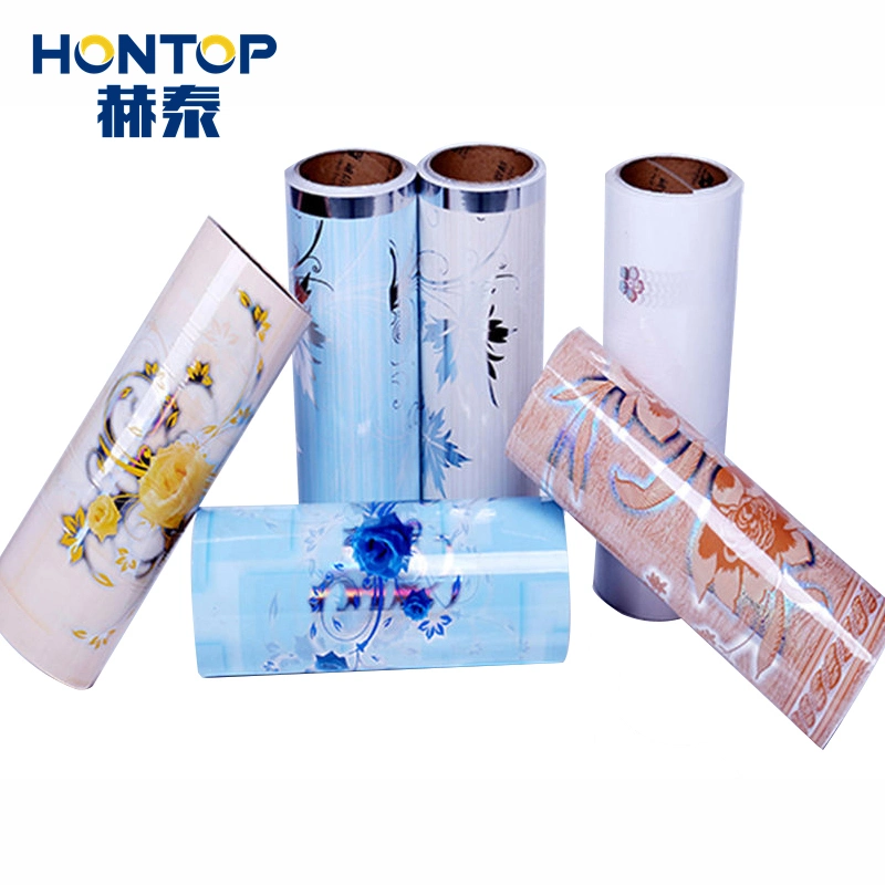 China Factory Best Price Laser Heat Transfer Hot Stamping Foil