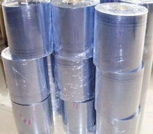 Transparent Foil/Film/ Clear PVC Sheet