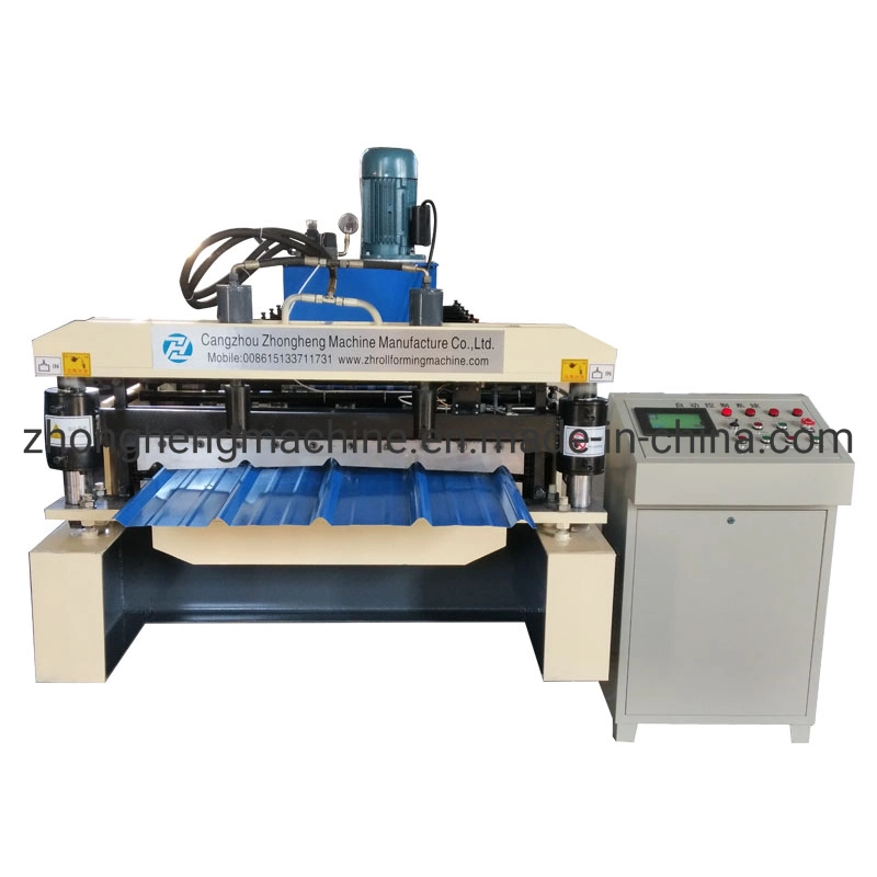 Roof Forming Machine Auto Cutting Machinery Product Key Wall Training Building Technical Floor Sales