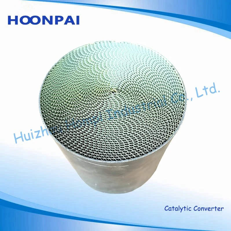 High quality/High cost performance  Metal Catalyst Converter Diesel Particulate Filter for Diesel Engine Exhaust System