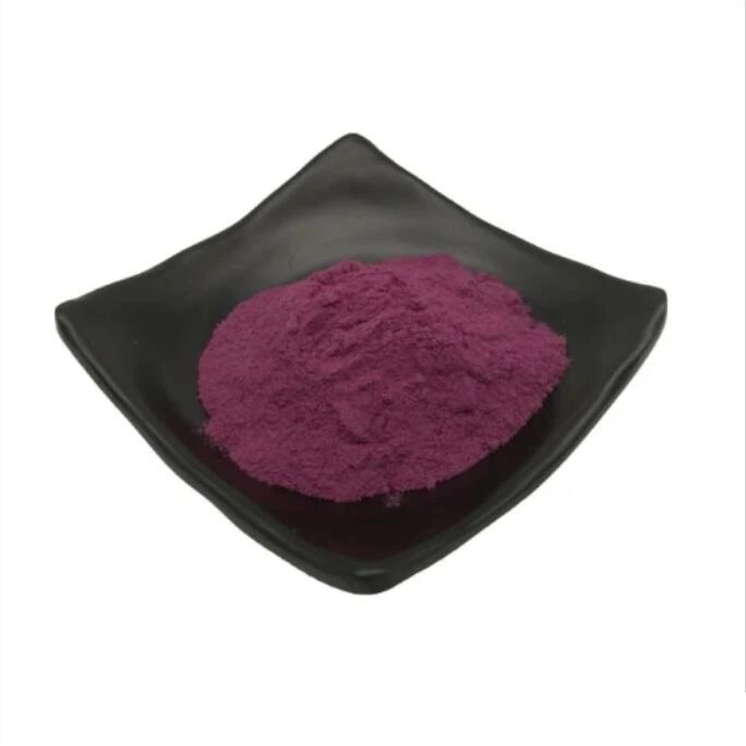 ISO Hot Selling High Standard Pure Natural 5%-10% Polyphenol Acai Berry Extract