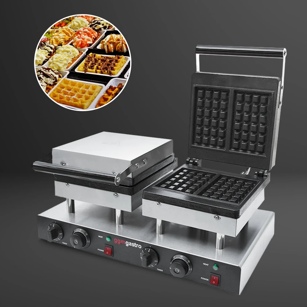 Home DIY Cake Mould Nonstick Bakeware Baking Pan Waffle Maker