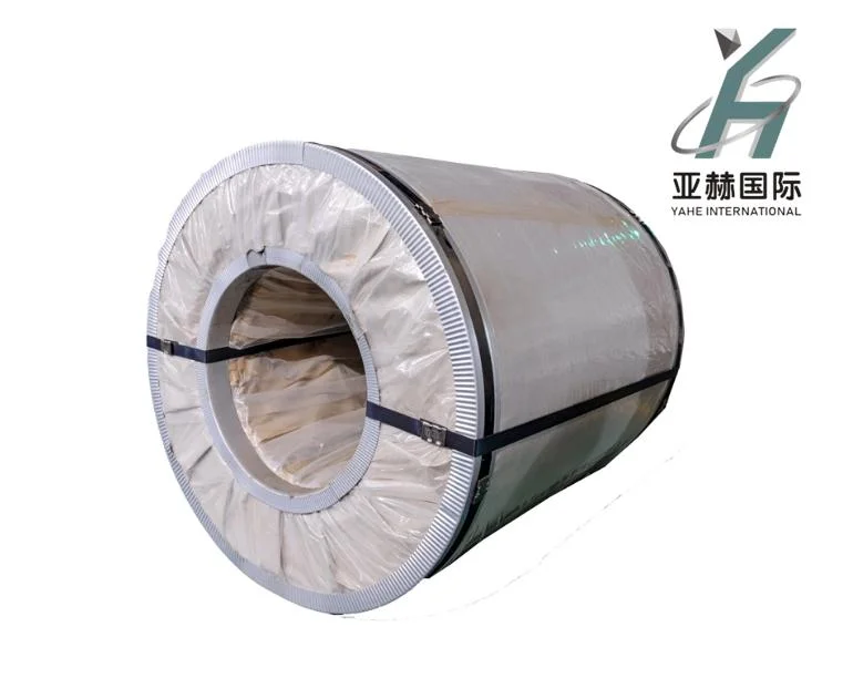 23sqg085 Silicon Grain Oriented Electrical Steel CRGO for Medium and Small Reactor and Magenetic Amplifier From Shougang