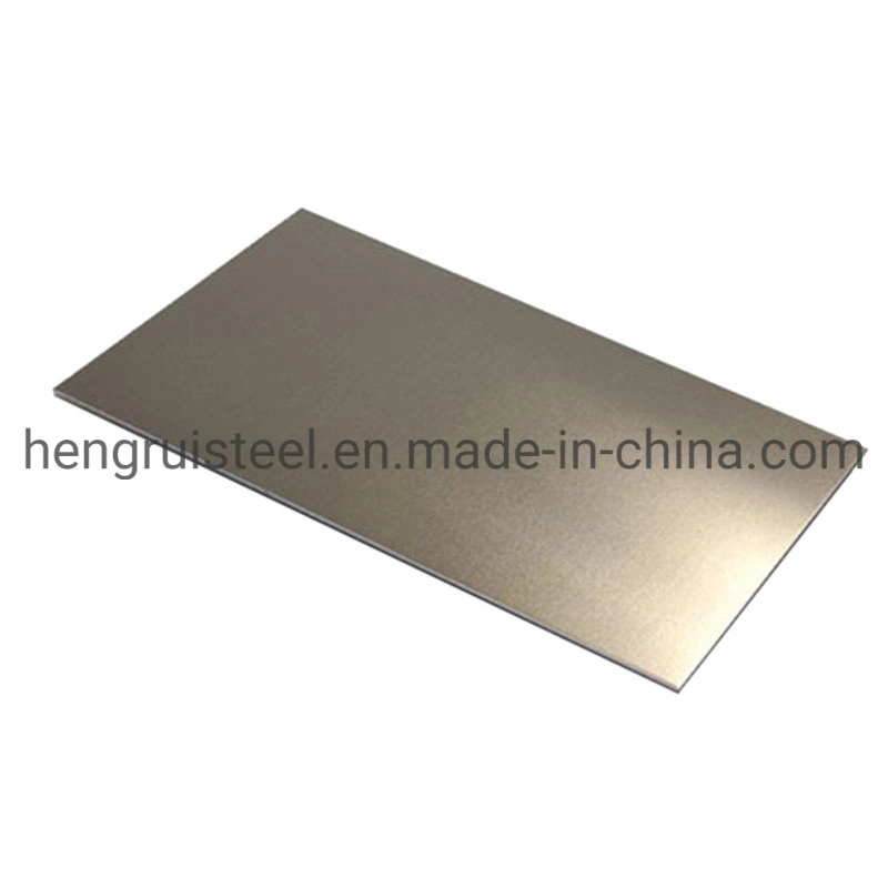 Nickel Base Alloy Type Non-Magnetic, Austenitic Fine-Rolled with Non-Magnetic Stainless Steel Foil Precision Coil