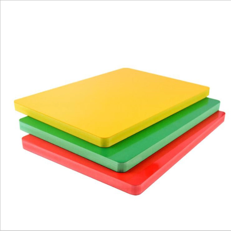 2021 Advertising PVC Foam Board with Different Colors