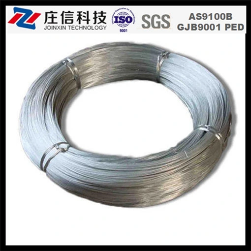 China Factory Price R05400 Capacitor Grade Tantalum Wire in Stock