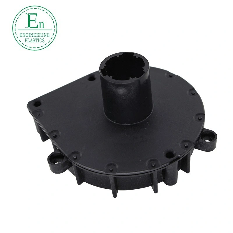 ABS Electrical Medical Plastic Shell Mold Opening Processing Nylon Injection Molded Parts