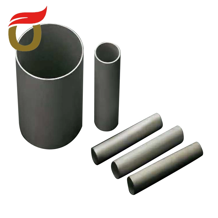 Low Price Carbon Steel Black Fitting Hot Selling Pipe Car Parts Seamless Tube