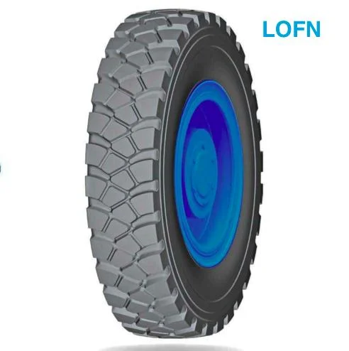 Lionshead Brand 14.00r25 Professional Rubber Tires 170b/188A2 Special OTR Radial Tyres