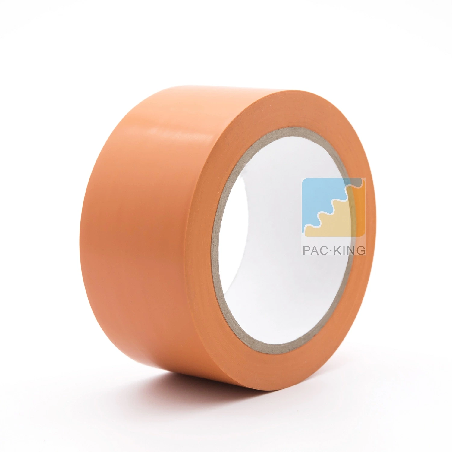 Free Sample Provided Good Price Custom Barricade Green Floor Durable Floor Marking Tape