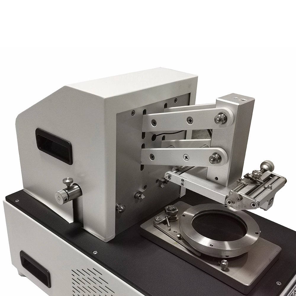 Universal Wear and Abrasion Lab Testing Instrument for Footwear and Industrial Textiles Fabrics (XD-B19)