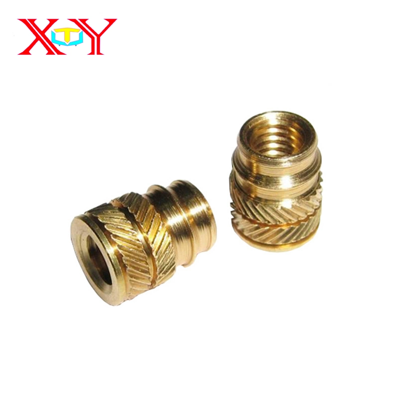 CNC Turning Milling Processing Hardware Brass Aluminum Alloy Coffee Machine Parts Customized