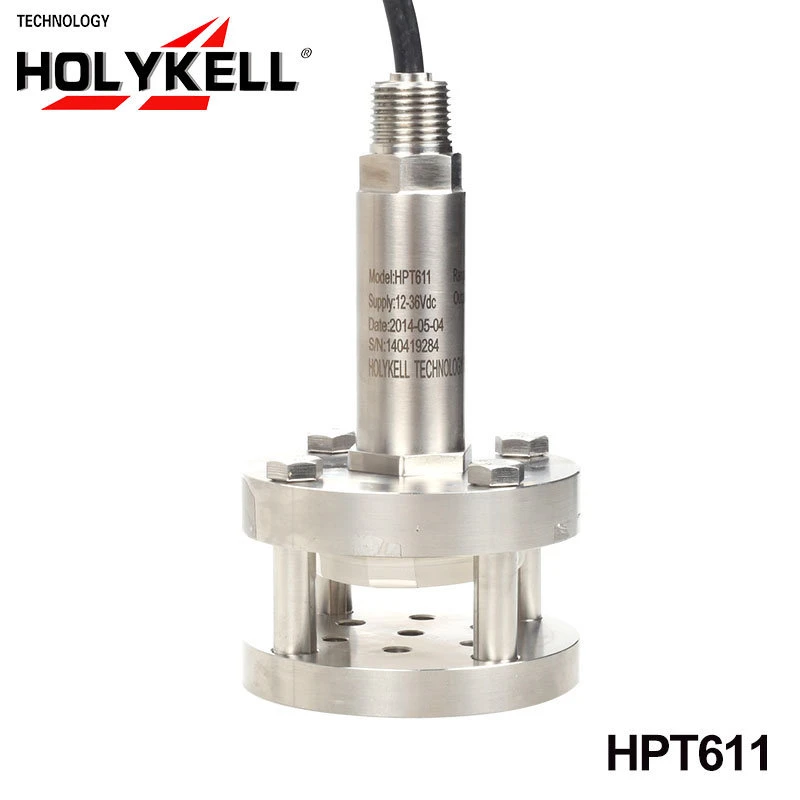 Holykell Factory Plastic Plant Water Level Indicator