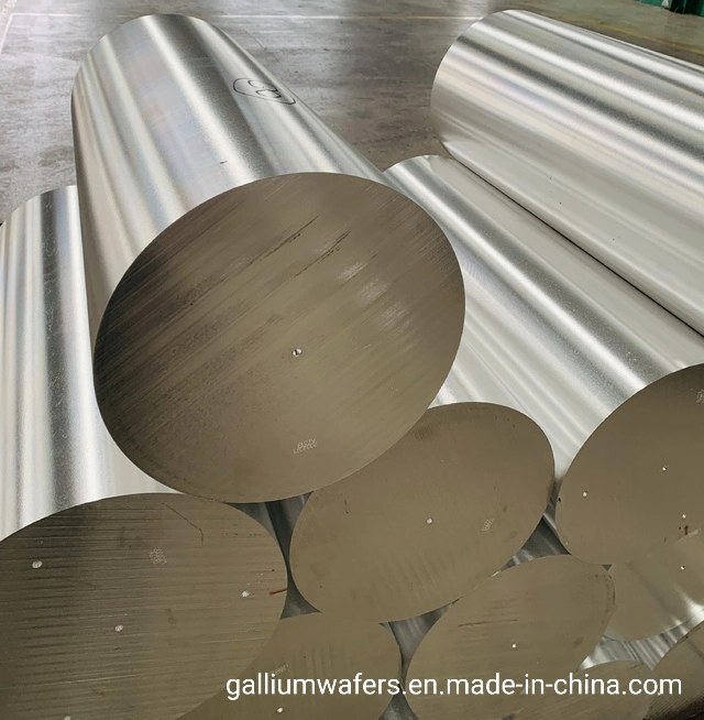 Aluminum Lithium Alloy Aerospace 8090/1420/2195 with High Strength 400-600MPa